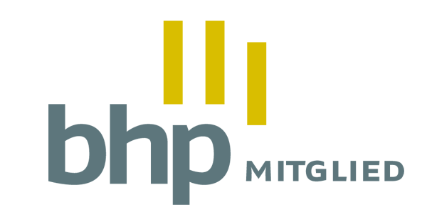 BHP Mitglied